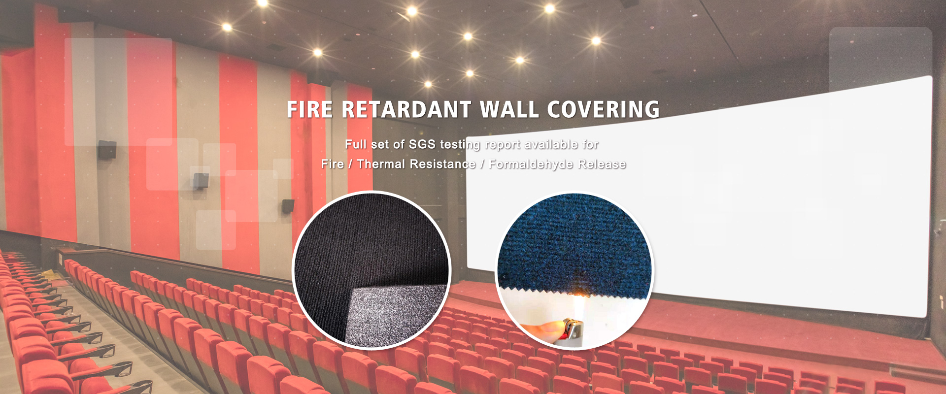 Acoustic Panel Manufacturer